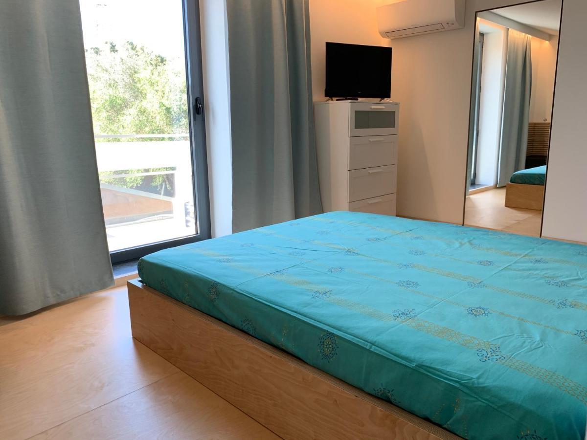 I Pittaneri Villa CTA Eksteriør billede